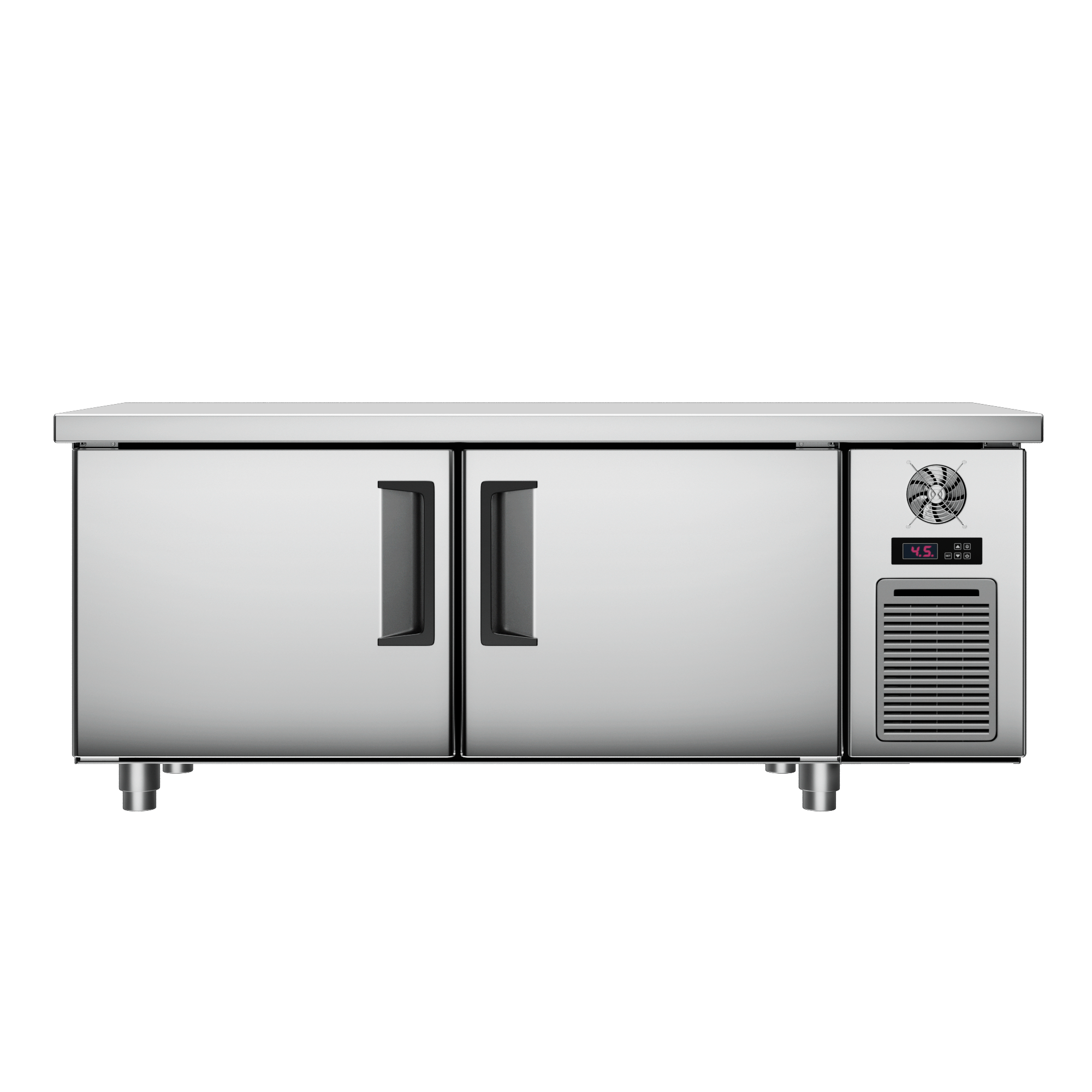 Refrigerator Commercial Refrig - Commercial Kitchen Refrigerator incelemesi ve fiyatı