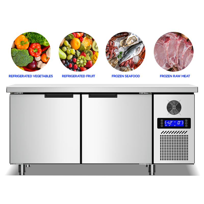 Refrigerator Commercial Refrig - Commercial Kitchen Refrigerator incelemesi ve fiyatı