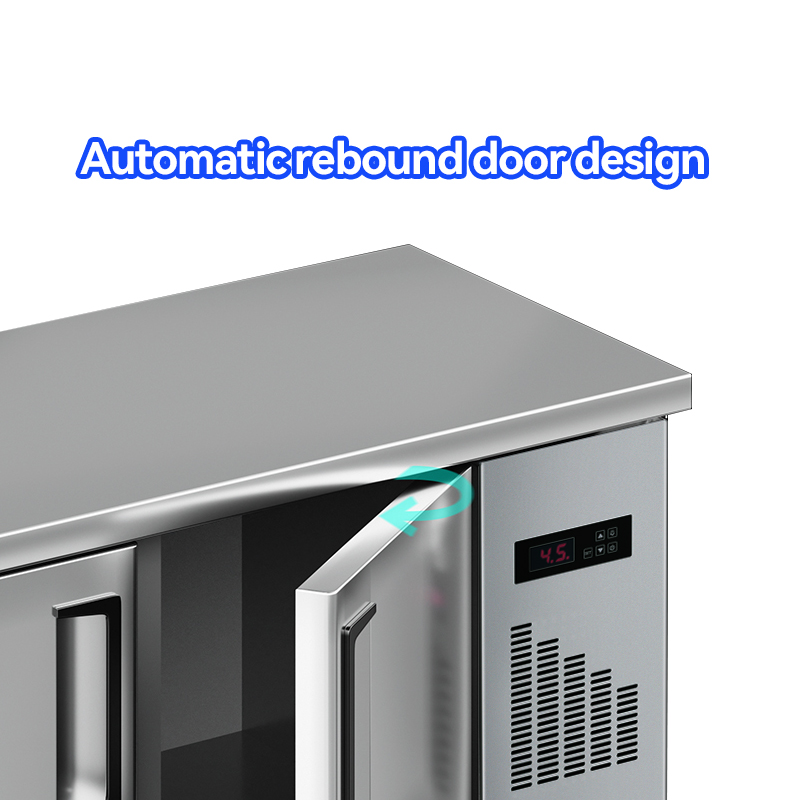 Refrigerator Commercial Refrig - Commercial Kitchen Refrigerator incelemesi ve fiyatı