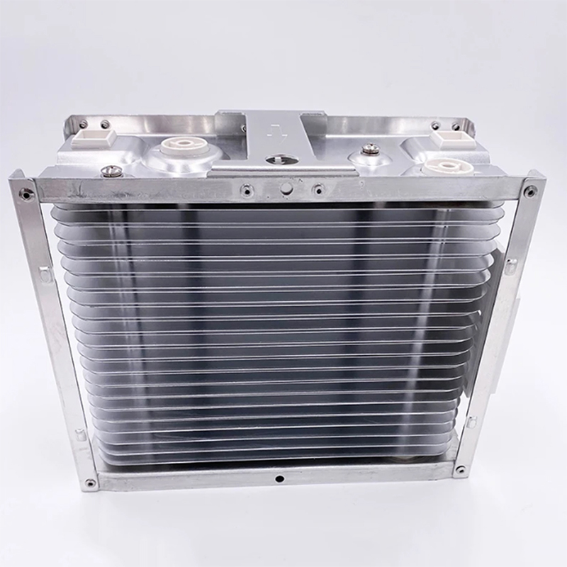 ESP Chimney Oil Fume Air Purif - Commercial Kitchen Chimney incelemesi ve fiyatı