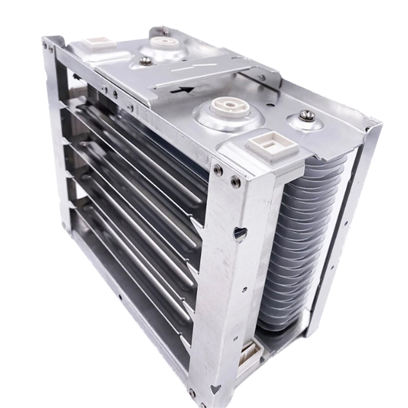 ESP Chimney Oil Fume Air Purif - Commercial Kitchen Chimney incelemesi ve fiyatı