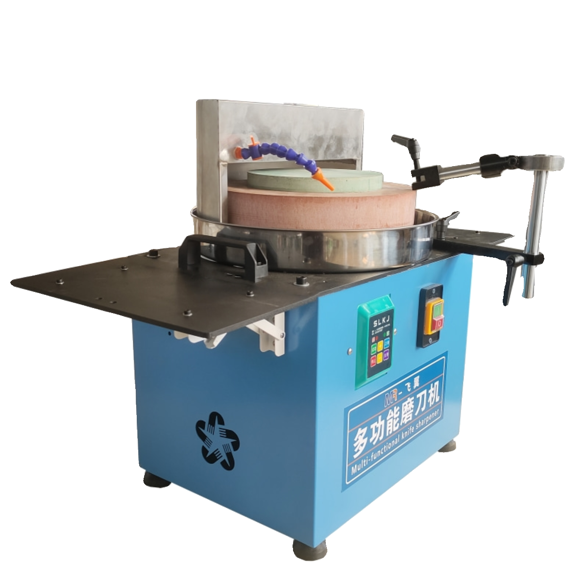 For water-cooled kitchen knife - Commercial Kitchen Knife Sharpener incelemesi ve fiyatı