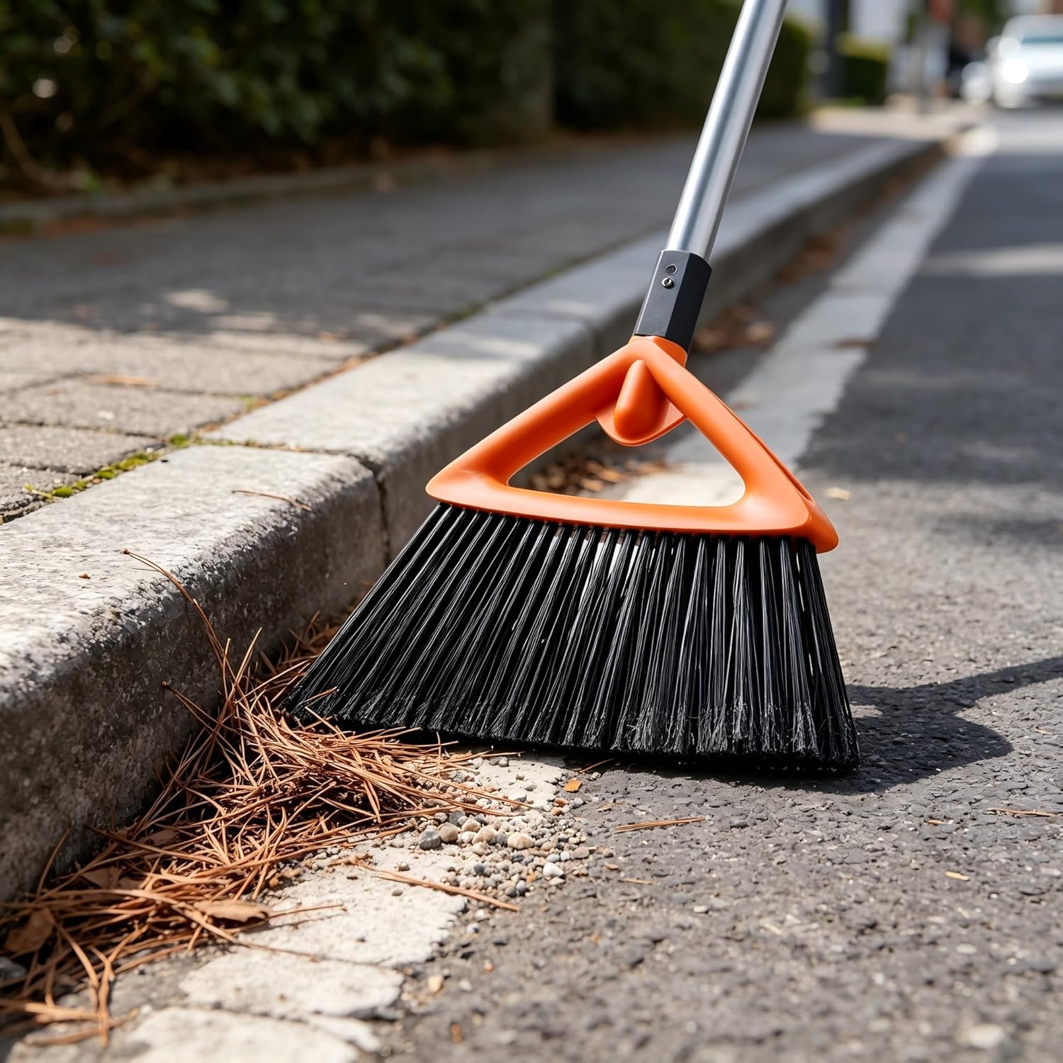CLEANHOME Outdoor Brooms for S - Commercial Kitchen Broom incelemesi ve fiyatı