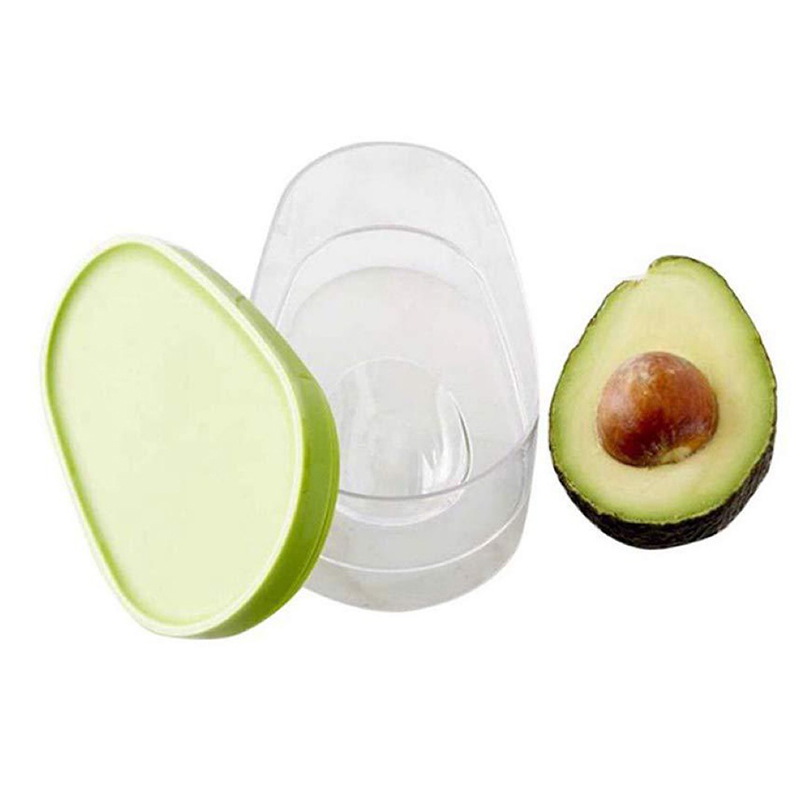 Avocado Food Storage Box Space - Commercial Kitchen Equipment List incelemesi ve fiyatı