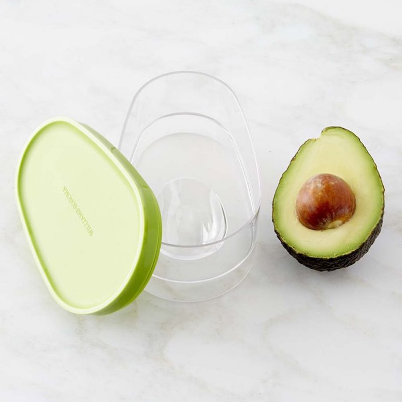Avocado Food Storage Box Space - Commercial Kitchen Equipment List incelemesi ve fiyatı
