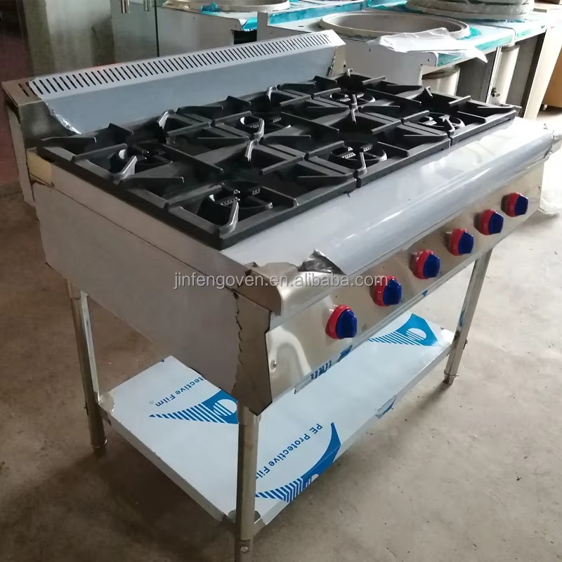 Commercial Kitchen Equipment P - Commercial Kitchen Burner incelemesi ve fiyatı