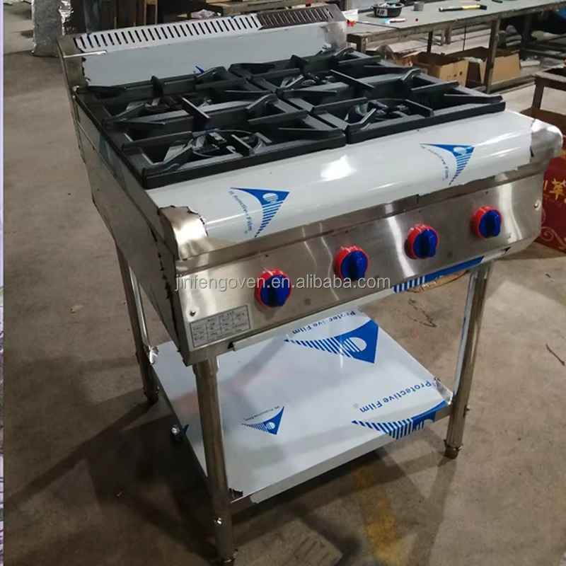 Commercial Kitchen Equipment P - Commercial Kitchen Burner incelemesi ve fiyatı