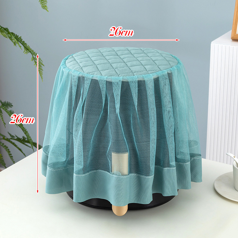 Universal Air Fryer Dust Cover - Commercial Kitchen Pots And Pans incelemesi ve fiyatı