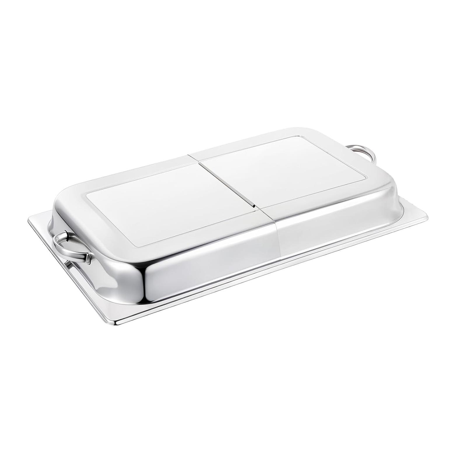 Stainless Steel Food Dome Hing - Commercial Kitchen Cleaning incelemesi ve fiyatı