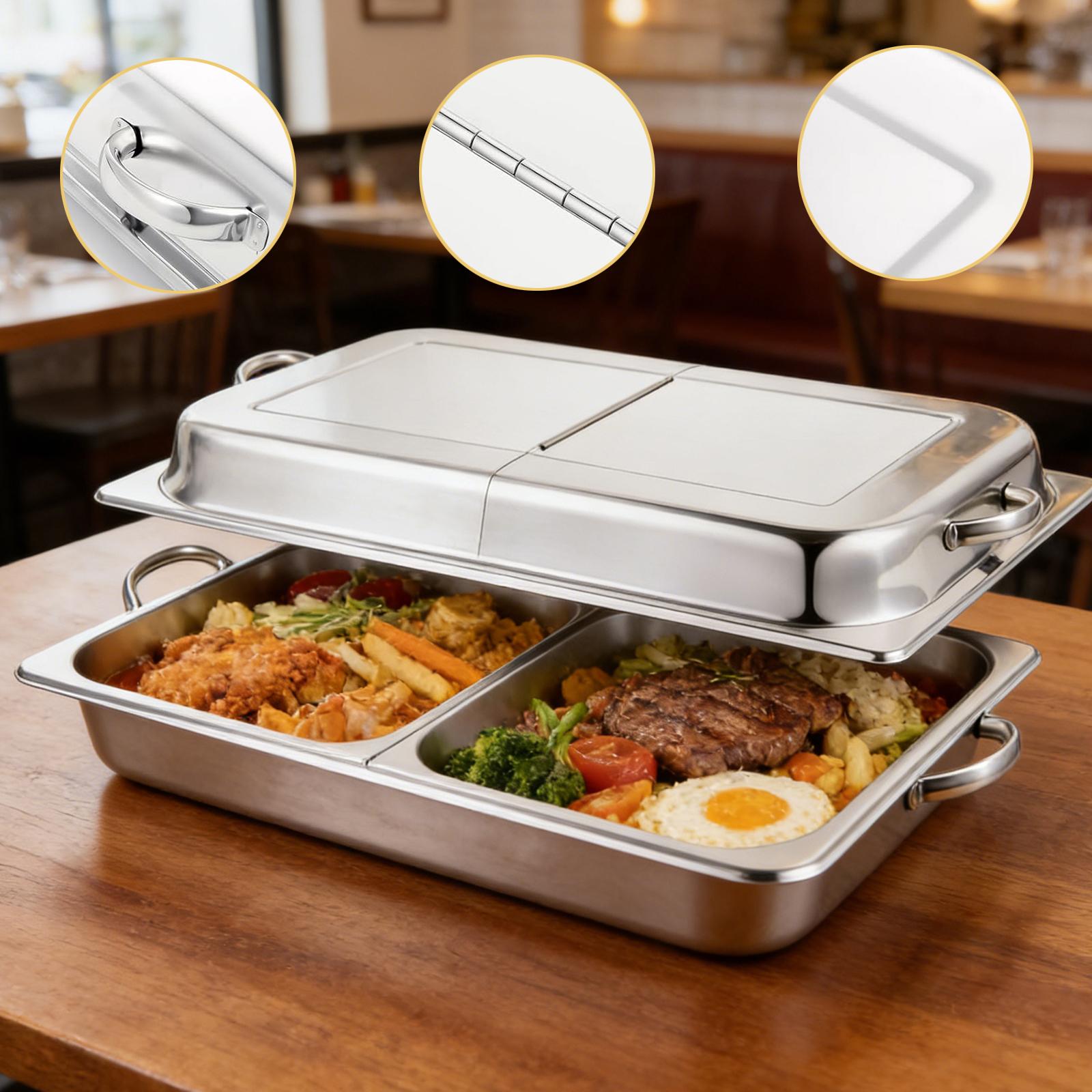 Stainless Steel Food Dome Hing - Commercial Kitchen Cleaning incelemesi ve fiyatı