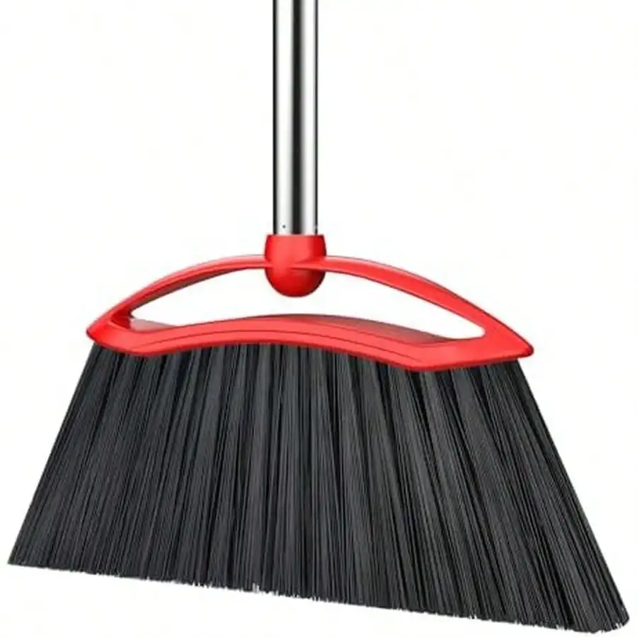 2026 Heavy Duty Broom, 54-Inch - Commercial Kitchen Broom incelemesi ve fiyatı