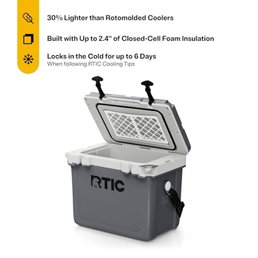 Ultra-Light Hard Cooler for Be - Commercial Chest Freezer incelemesi ve fiyatı