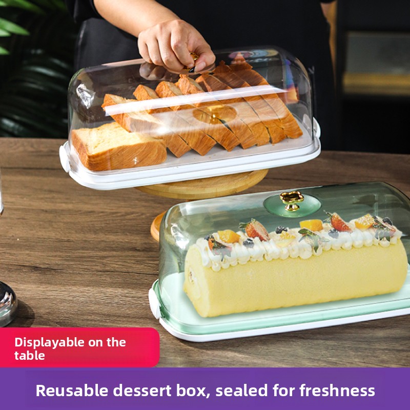 Reusable Cake Roll Toast Bread - Commercial Kitchen Equipment List incelemesi ve fiyatı