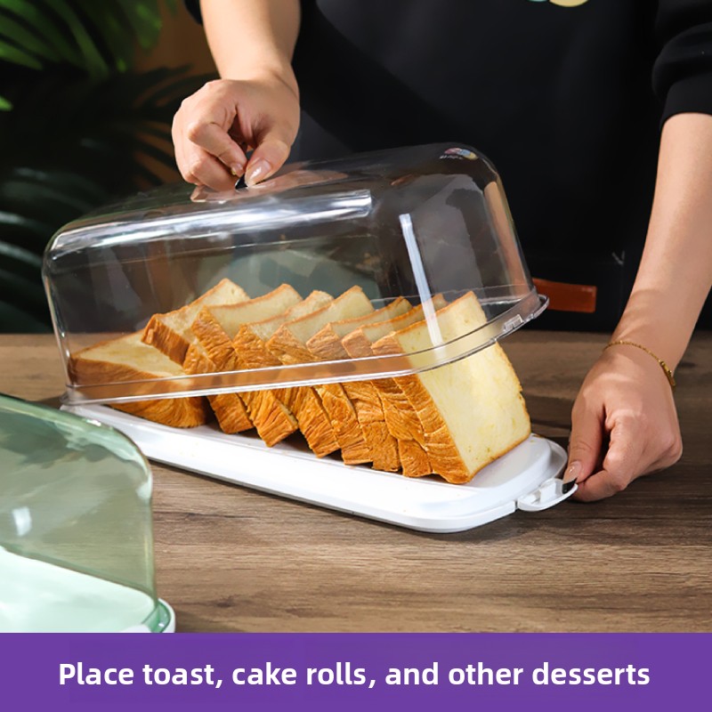 Reusable Cake Roll Toast Bread - Commercial Kitchen Equipment List incelemesi ve fiyatı