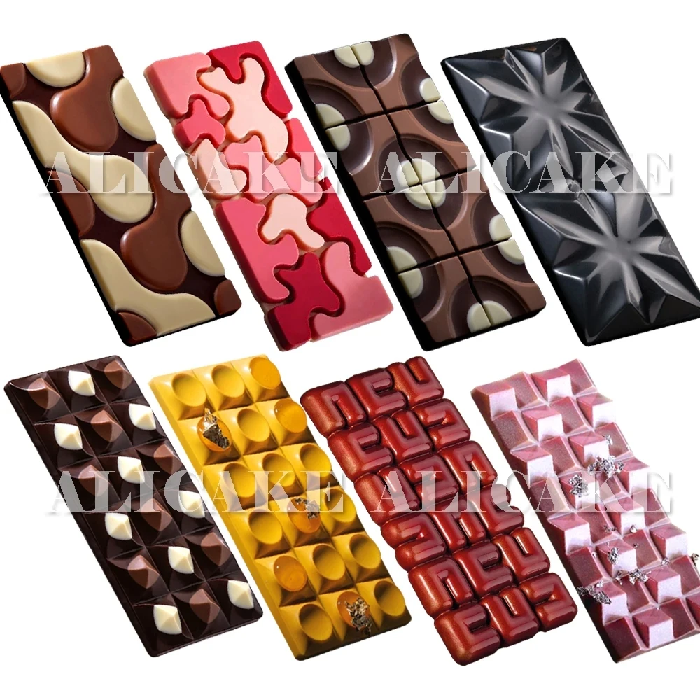 Chocolate Mould Polycarbonate  - Commercial Kitchen Equipment List incelemesi ve fiyatı