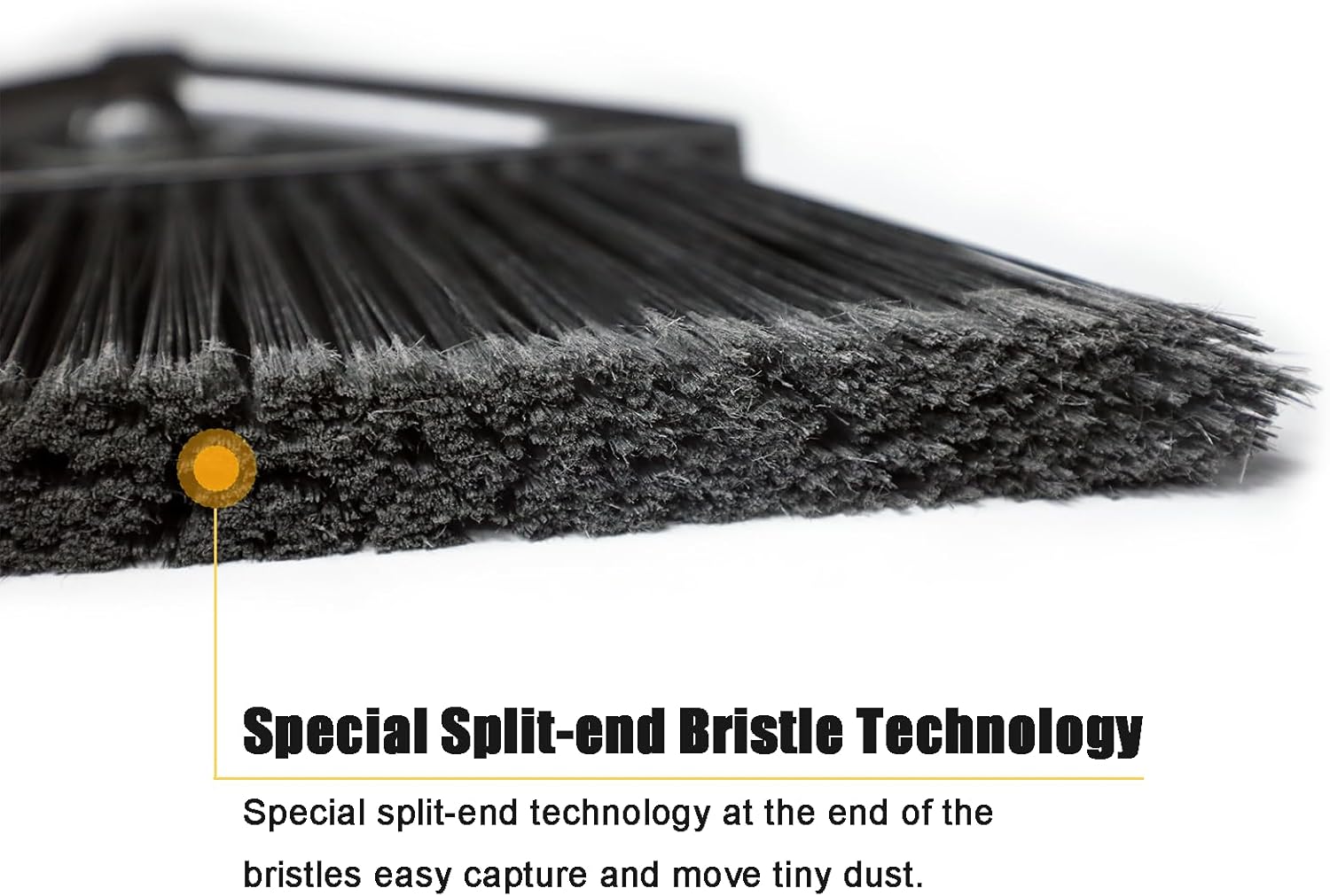 Heavy Duty Commercial Angle Br - Commercial Kitchen Broom incelemesi ve fiyatı