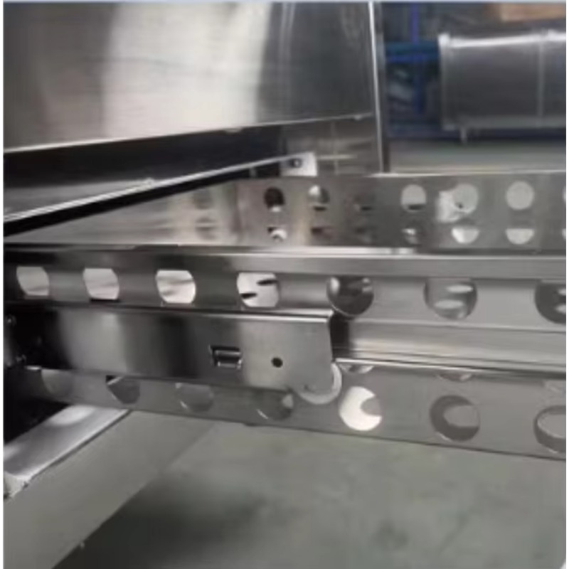 Commercial Stainless Steel Air - Commercial Kitchen Refrigerator incelemesi ve fiyatı
