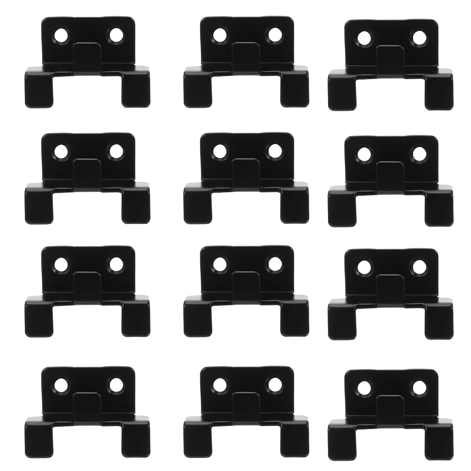12Pcs Black Stainless Steel Ti - Commercial Kitchen Wall Tiles incelemesi ve fiyatı