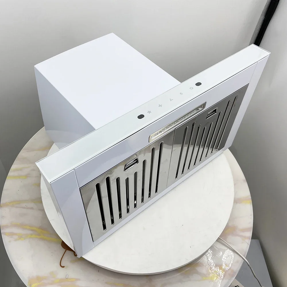 -Kitchen Electric Chimney Exha - Commercial Kitchen Chimney incelemesi ve fiyatı