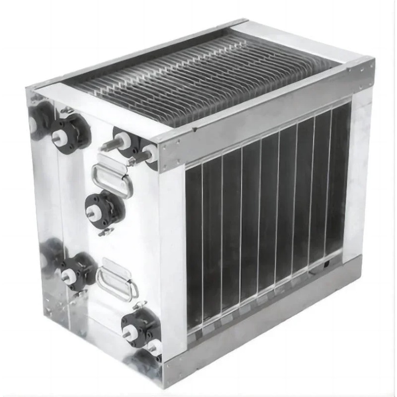 Chimney Oil Fume Air Purifier  - Commercial Kitchen Chimney incelemesi ve fiyatı