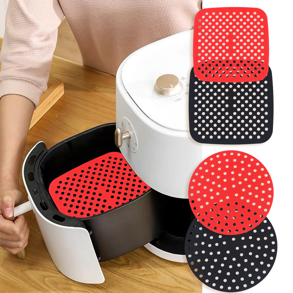 High Quality Air Fryer Silicon - Commercial Kitchen Pots And Pans incelemesi ve fiyatı