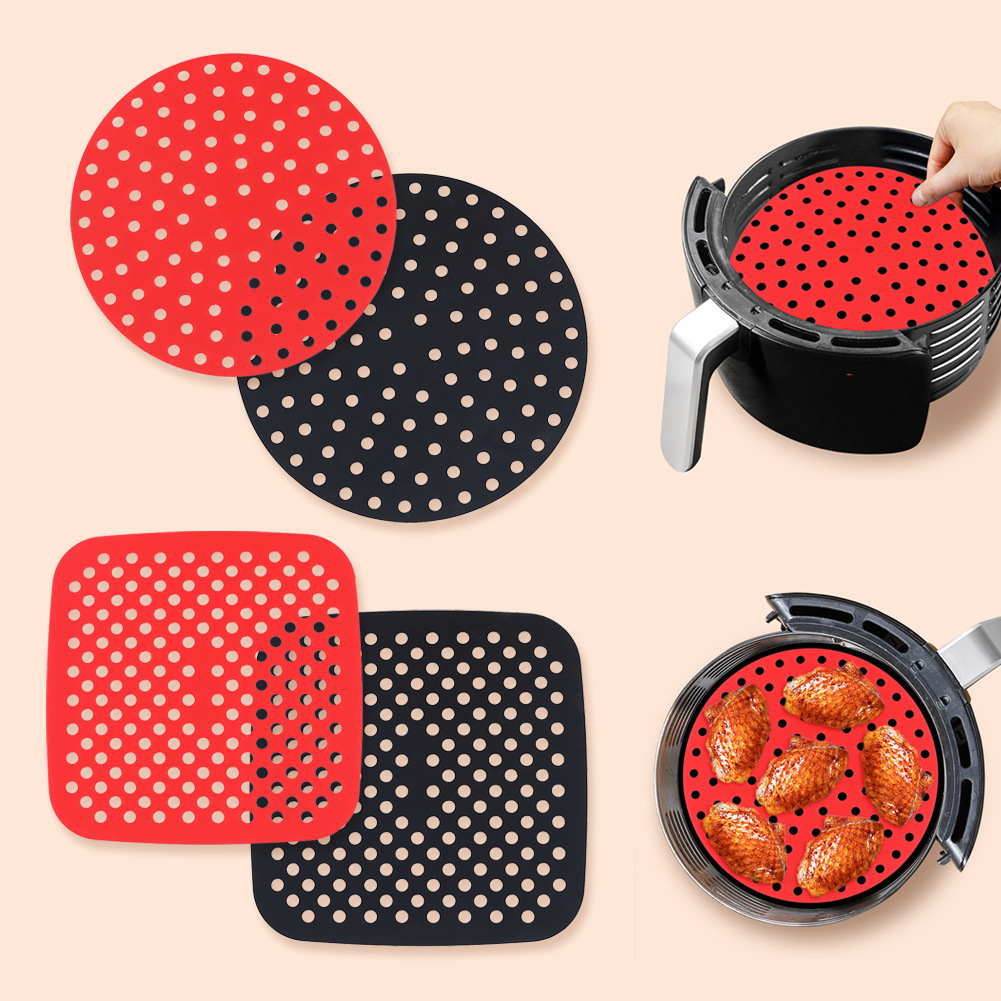 High Quality Air Fryer Silicon - Commercial Kitchen Pots And Pans incelemesi ve fiyatı