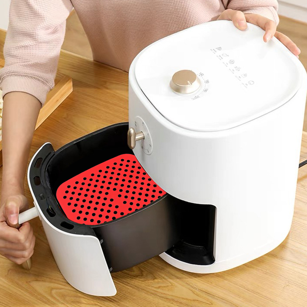High Quality Air Fryer Silicon - Commercial Kitchen Pots And Pans incelemesi ve fiyatı