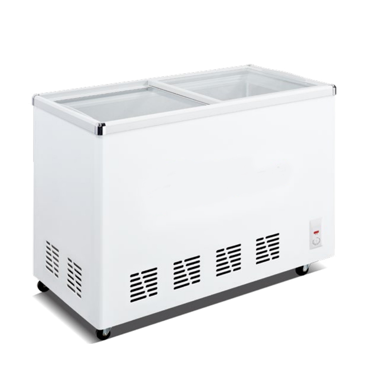 Commercial Chest Freezer with  - Commercial Chest Freezer incelemesi ve fiyatı