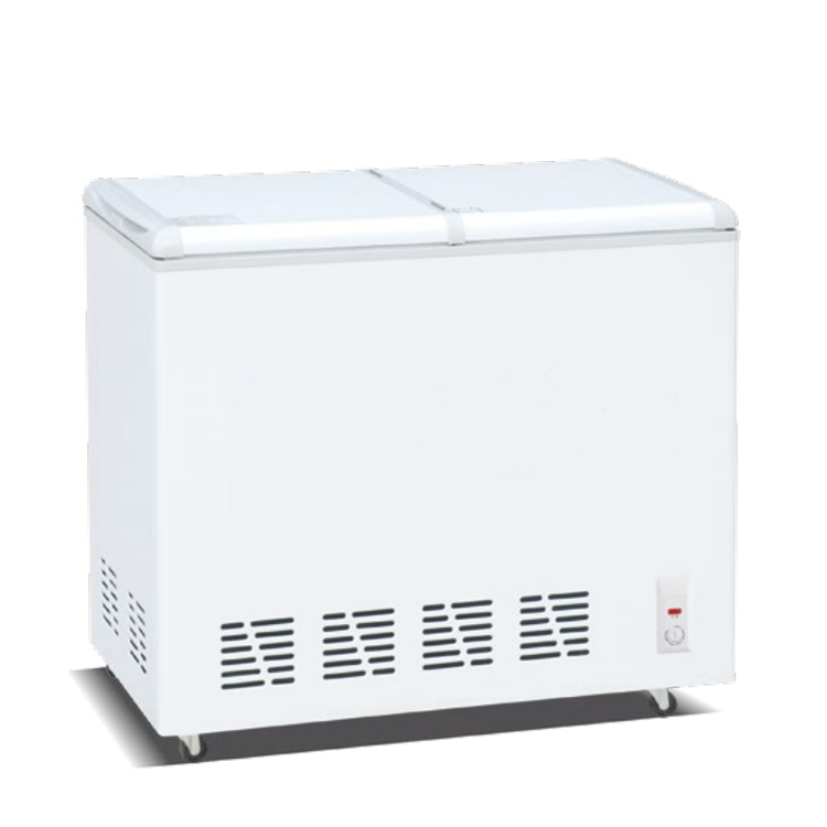 Commercial Chest Freezer with  - Commercial Chest Freezer incelemesi ve fiyatı