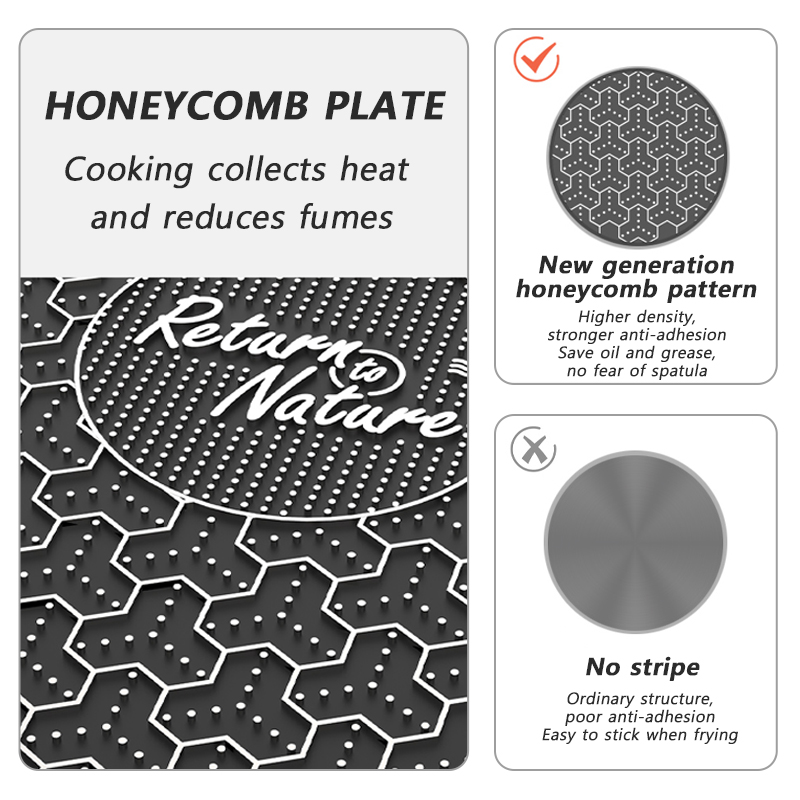 Naturehike BBQ Cooking Grill P - Commercial Kitchen Pots And Pans incelemesi ve fiyatı