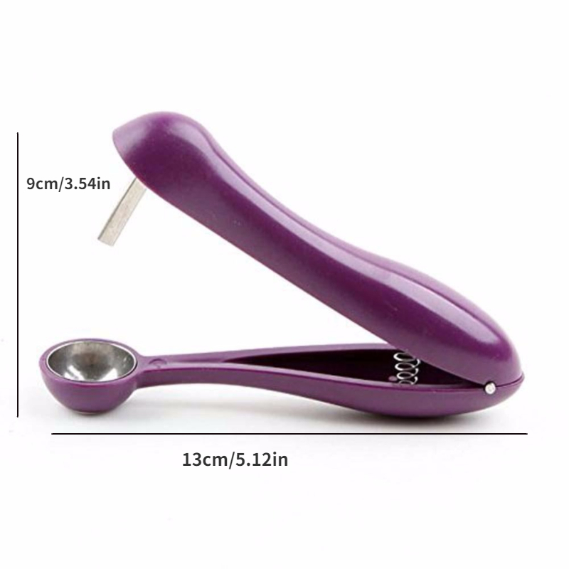 2pcs Brand new cherry fruit ki - Commercial Kitchen Equipment List incelemesi ve fiyatı
