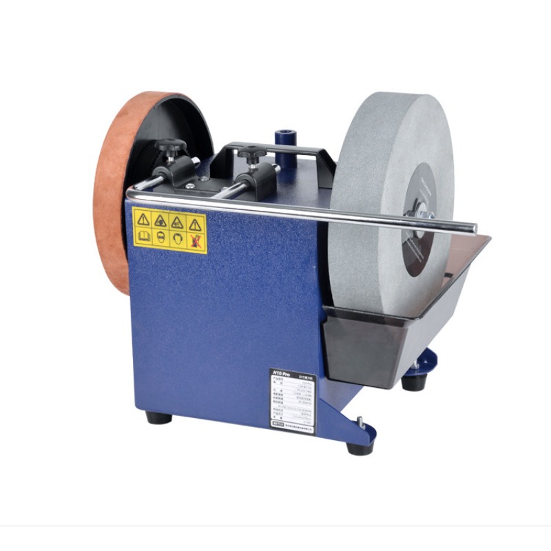 Low speed water grinding knife - Commercial Kitchen Knife Sharpener incelemesi ve fiyatı