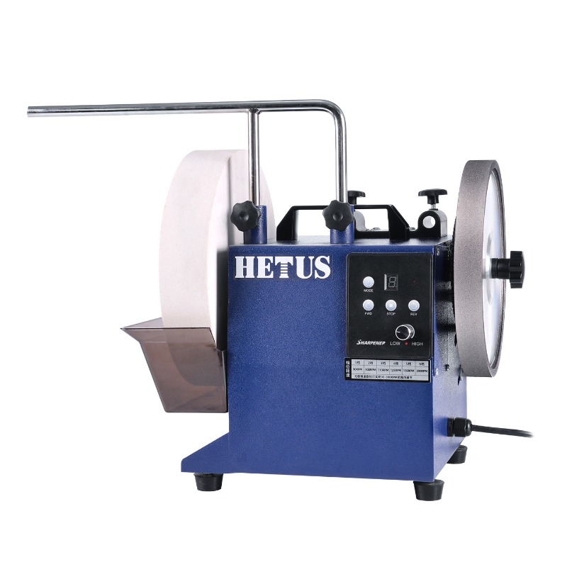 Low speed water grinding knife - Commercial Kitchen Knife Sharpener incelemesi ve fiyatı