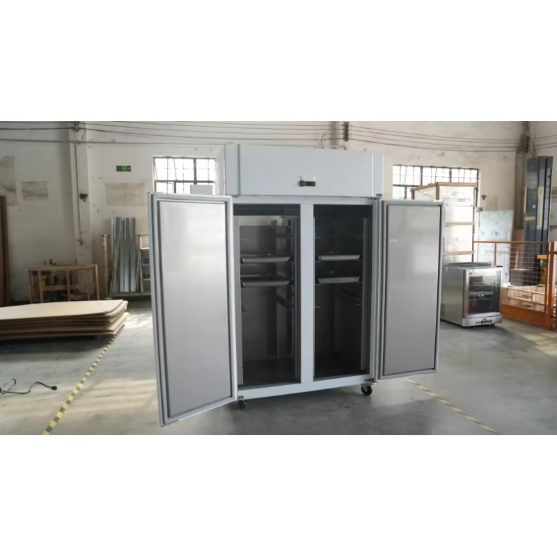 Commercial Refrigerator Restau - Commercial Kitchen Refrigerator incelemesi ve fiyatı