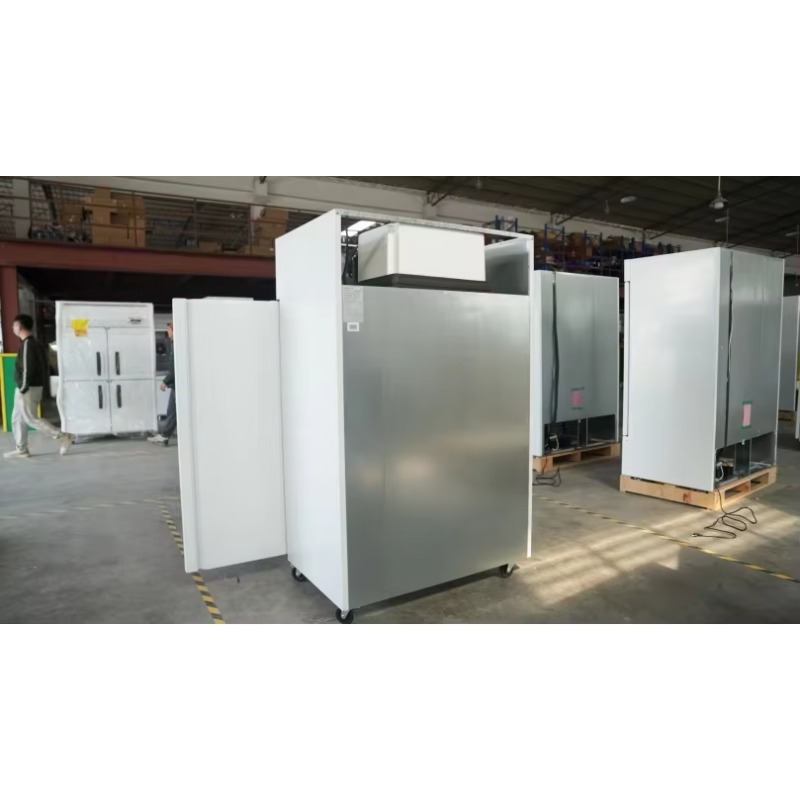 Commercial Refrigerator Restau - Commercial Kitchen Refrigerator incelemesi ve fiyatı