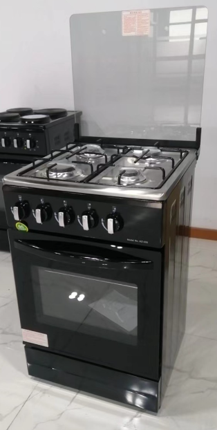 60L LPG Gas Stove With One-pie - Commercial Kitchen Burner incelemesi ve fiyatı
