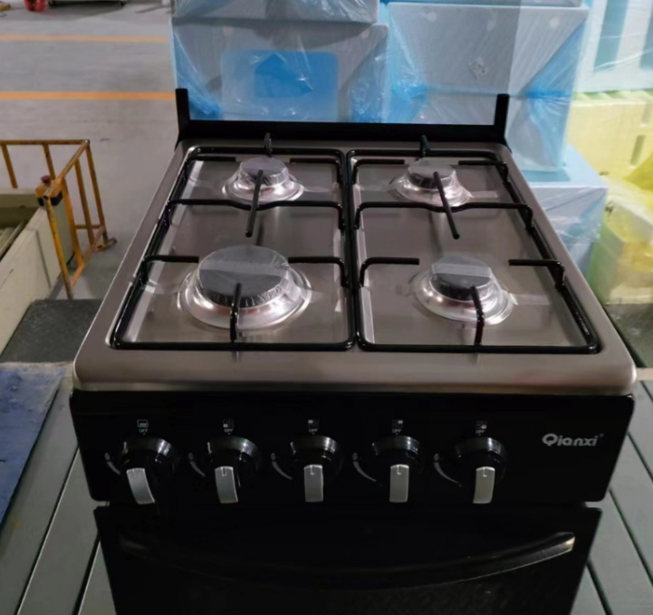 60L LPG Gas Stove With One-pie - Commercial Kitchen Burner incelemesi ve fiyatı