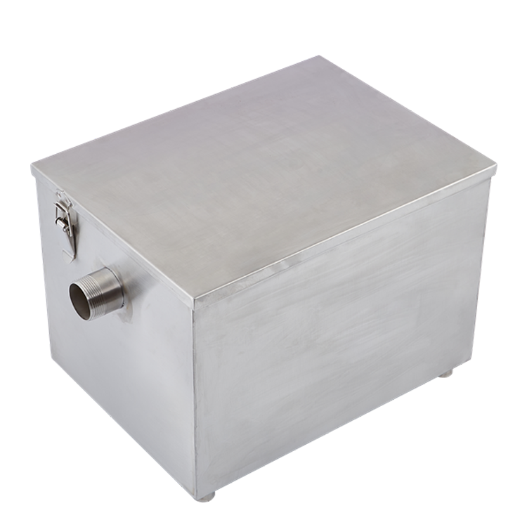 Oil Water Separator/commercial - Commercial Kitchen Grease Interceptor incelemesi ve fiyatı