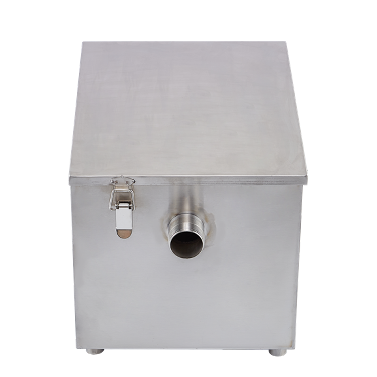 Oil Water Separator/commercial - Commercial Kitchen Grease Interceptor incelemesi ve fiyatı