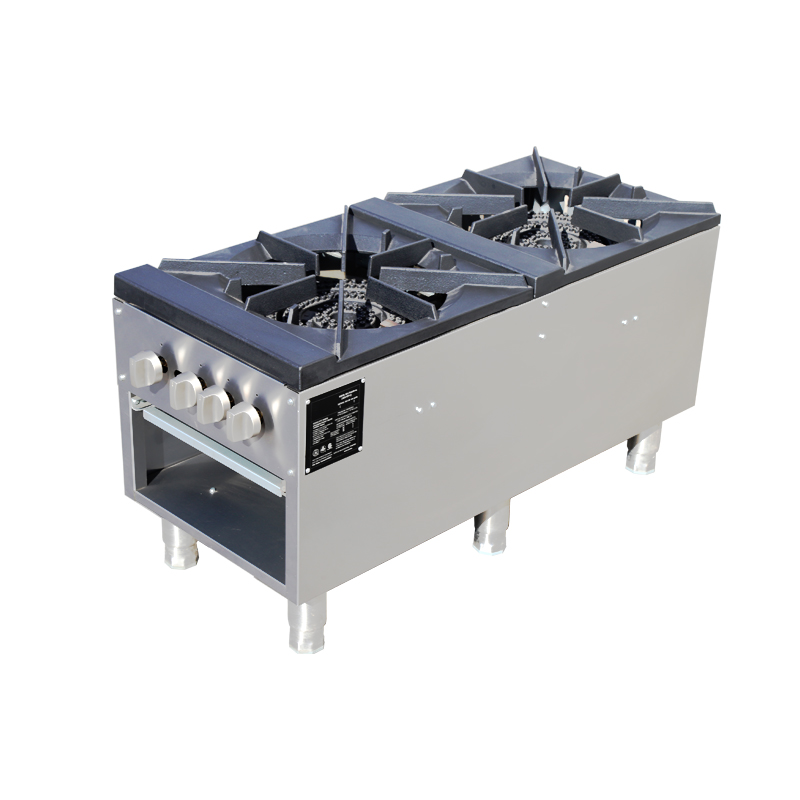 Commercial Kitchen Professiona - Commercial Kitchen Burner incelemesi ve fiyatı