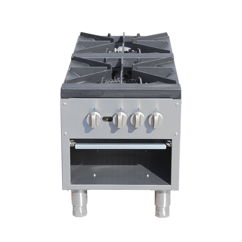 Commercial Kitchen Professiona - Commercial Kitchen Burner incelemesi ve fiyatı