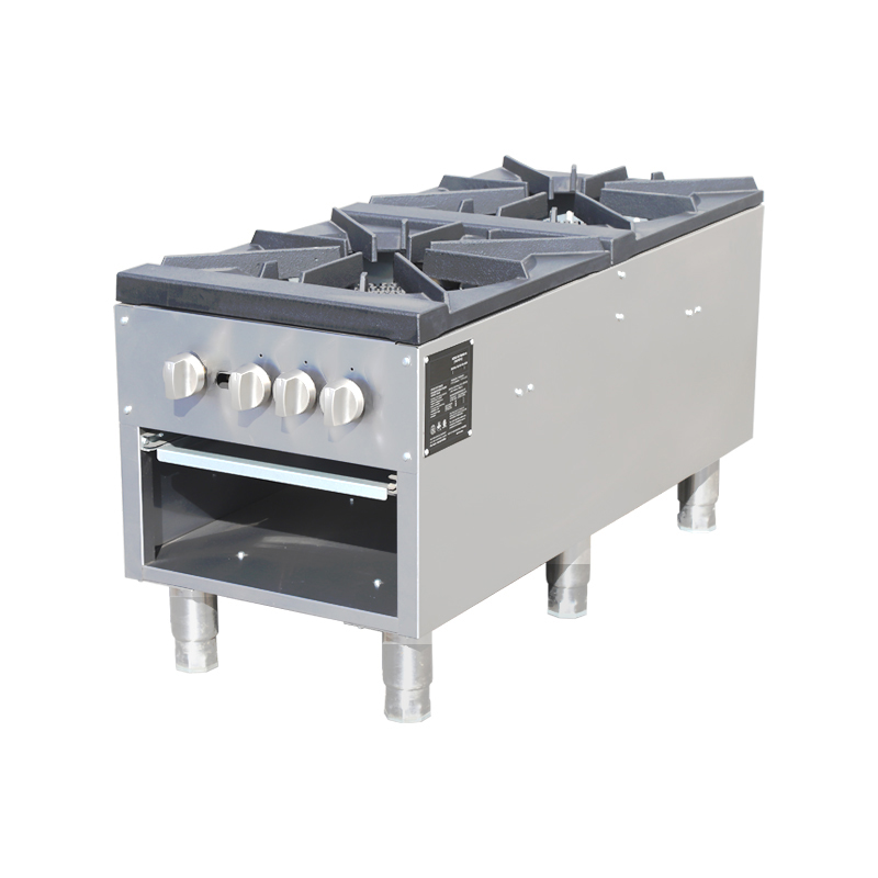 Commercial Kitchen Professiona - Commercial Kitchen Burner incelemesi ve fiyatı
