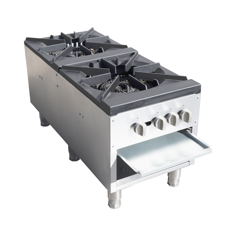 Commercial Kitchen Professiona - Commercial Kitchen Burner incelemesi ve fiyatı