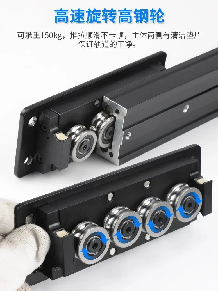 Hot SalesOpen Countertop Teles - Commercial Kitchen Hardware incelemesi ve fiyatı