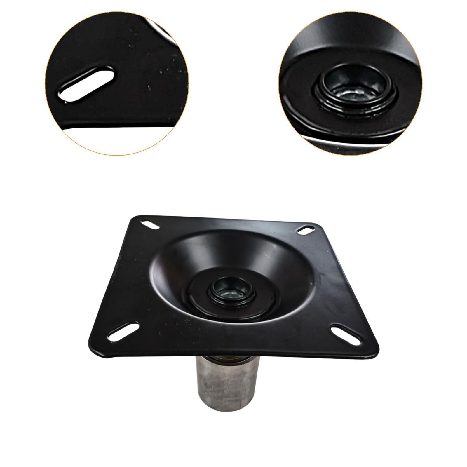 Swivel Bar Stool Plate 360 Deg - Commercial Kitchen Hardware incelemesi ve fiyatı