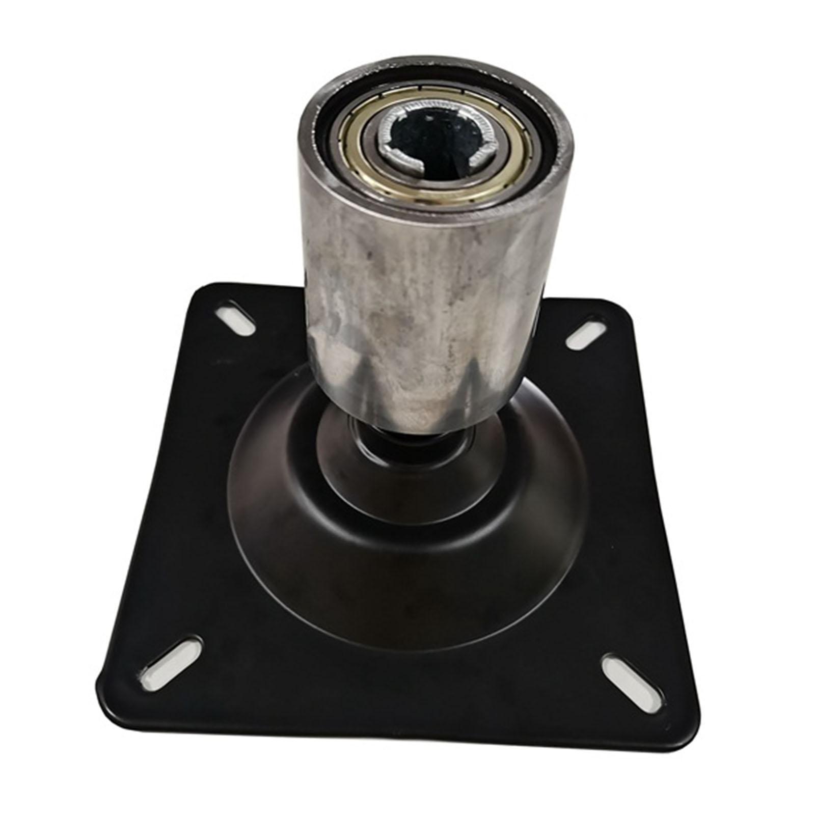 Swivel Bar Stool Plate 360 Deg - Commercial Kitchen Hardware incelemesi ve fiyatı