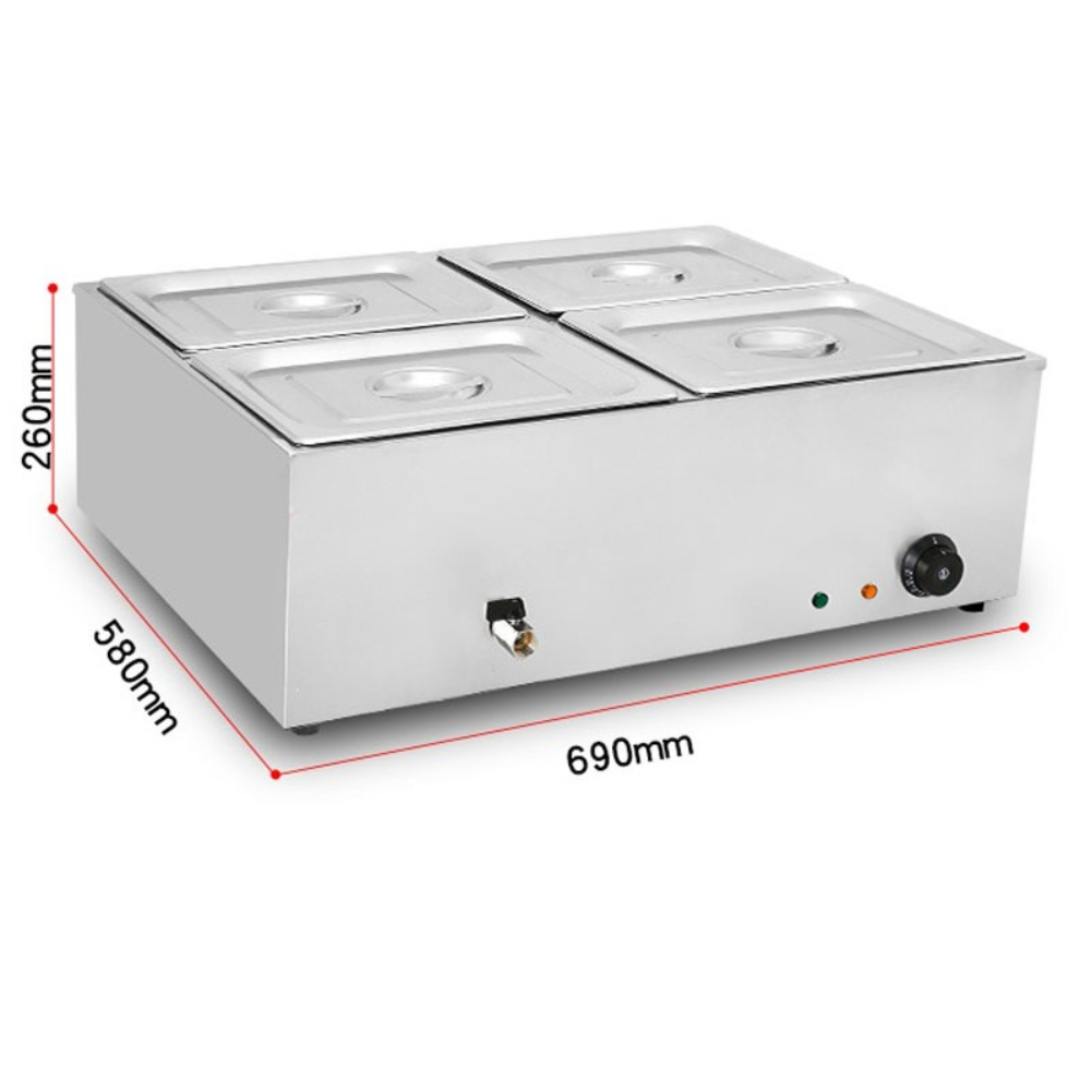 4 plates commercial kitchen eq - Commercial Kitchen Equipment Brands incelemesi ve fiyatı