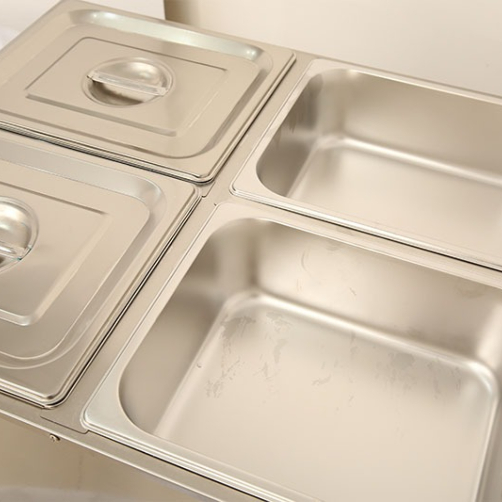 4 plates commercial kitchen eq - Commercial Kitchen Equipment Brands incelemesi ve fiyatı
