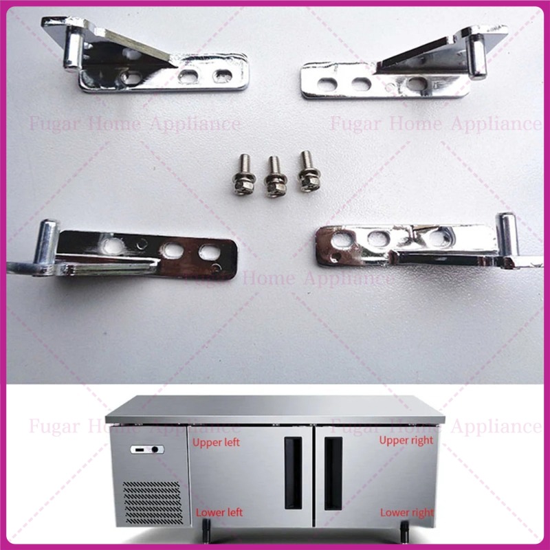 Wheelbase 35mm Refrigerator Hi - Commercial Kitchen Refrigerator incelemesi ve fiyatı