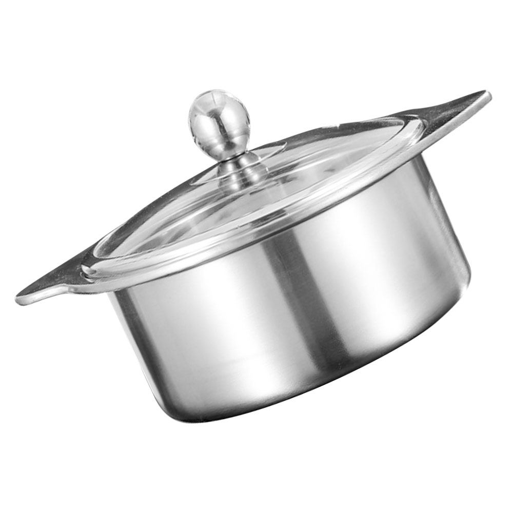 16Cm Divided Hot Pot Stainless - Commercial Kitchen Pots And Pans incelemesi ve fiyatı